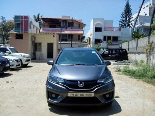 Used 2018 Jazz 1.2 V AT i VTEC  for sale in Coimbatore