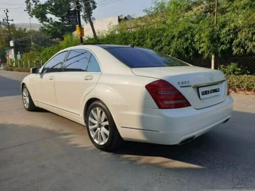Used 2013 S Class S 350 CDI  for sale in Indore