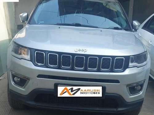 Used 2018 Compass 1.4 Limited  for sale in Kolkata