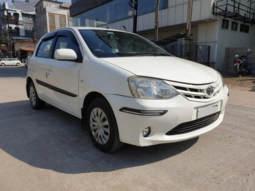 Used 2012 Etios Liva GD  for sale in Indore