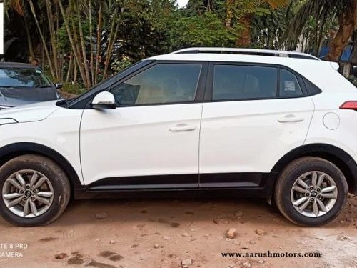 Used 2016 Creta 1.4 CRDi S  for sale in Kolkata