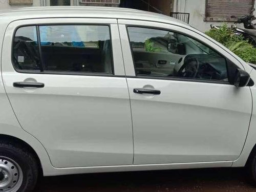 Used 2021 Celerio VXI  for sale in Mumbai