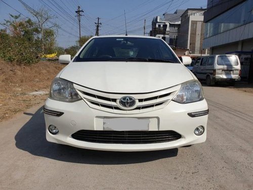 Used 2012 Etios Liva GD  for sale in Indore