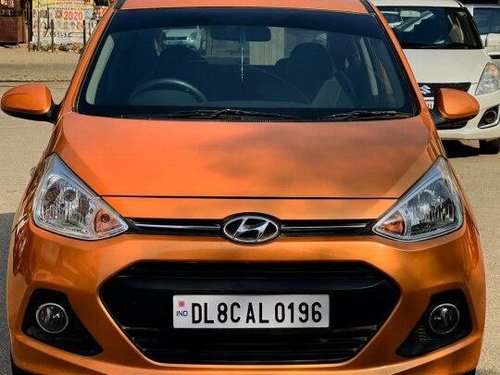 Used 2015 i10 Sportz  for sale in New Delhi