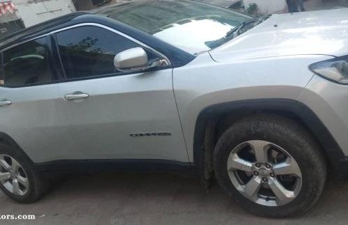 Used 2018 Compass 1.4 Limited  for sale in Kolkata