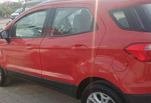 Used 2013 EcoSport 1.5 DV5 MT Titanium  for sale in Ghaziabad