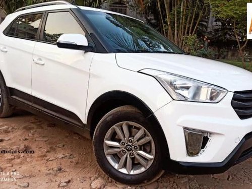 Used 2016 Creta 1.4 CRDi S  for sale in Kolkata