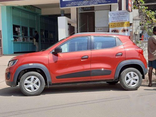 Used 2019 Kwid RXL  for sale in Coimbatore