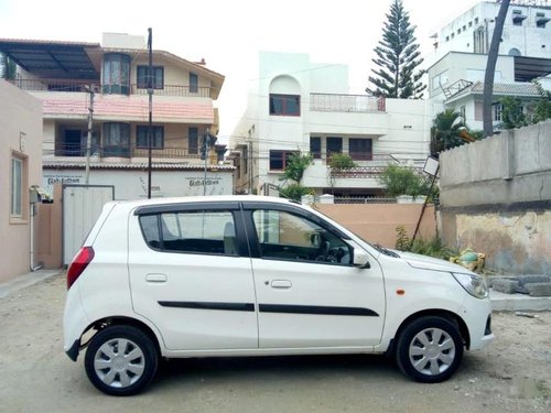 Used 2019 Alto K10 VXI Optional  for sale in Coimbatore