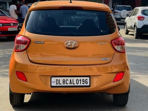 Used 2015 i10 Sportz  for sale in New Delhi