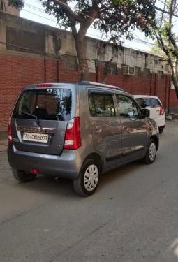 Used 2016 Wagon R VXI 1.2  for sale in New Delhi