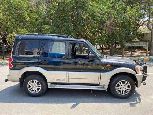 Used 2013 Scorpio VLX  for sale in Bangalore