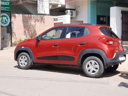 Used 2019 Kwid RXL  for sale in Coimbatore