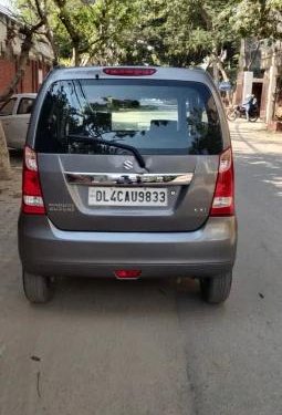 Used 2016 Wagon R VXI 1.2  for sale in New Delhi