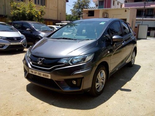 Used 2018 Jazz 1.2 V AT i VTEC  for sale in Coimbatore