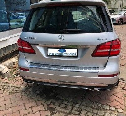 Used 2018 S 201  for sale in Coimbatore