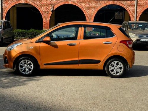 Used 2015 i10 Sportz  for sale in New Delhi