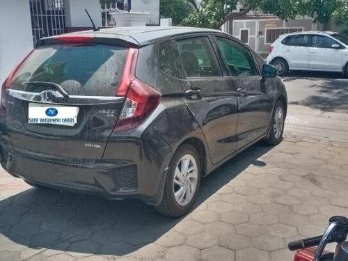 Used 2018 Jazz 1.5 V i DTEC  for sale in Coimbatore