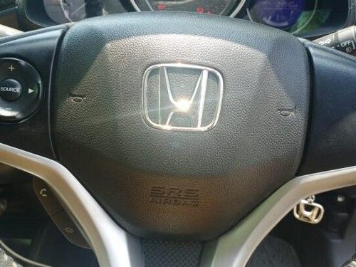 Used 2018 Jazz 1.5 V i DTEC  for sale in Coimbatore