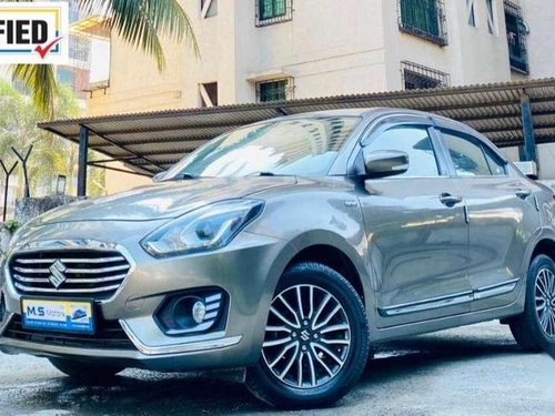 Used 2019 Swift Dzire  for sale in Kalyan