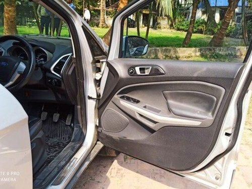 Used 2015 EcoSport 1.5 TDCi Titanium  for sale in Kolkata