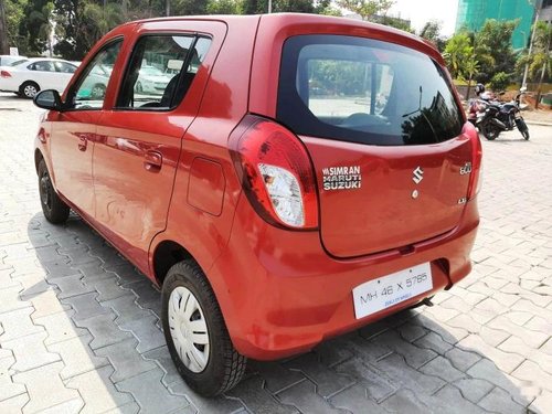 Used 2013 Alto 800 LXI  for sale in Mumbai