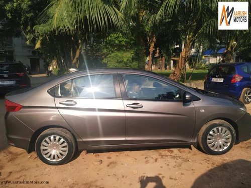 Used 2016 City i-VTEC SV  for sale in Kolkata