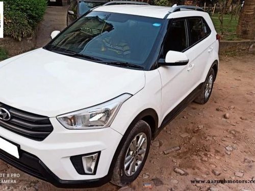 Used 2016 Creta 1.4 CRDi S  for sale in Kolkata