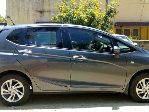Used 2018 Jazz 1.2 V AT i VTEC  for sale in Coimbatore