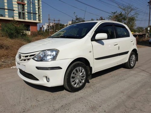 Used 2012 Etios Liva GD  for sale in Indore