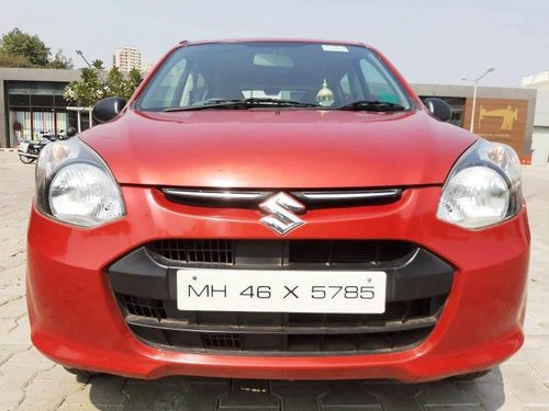 Used 2013 Alto 800 LXI  for sale in Mumbai