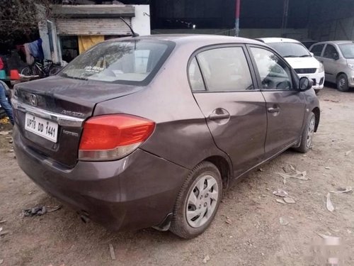 Used 2013 Amaze S i-Dtech  for sale in Kanpur