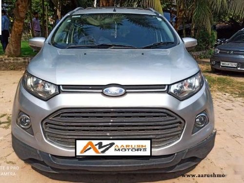 Used 2015 EcoSport 1.5 TDCi Titanium  for sale in Kolkata