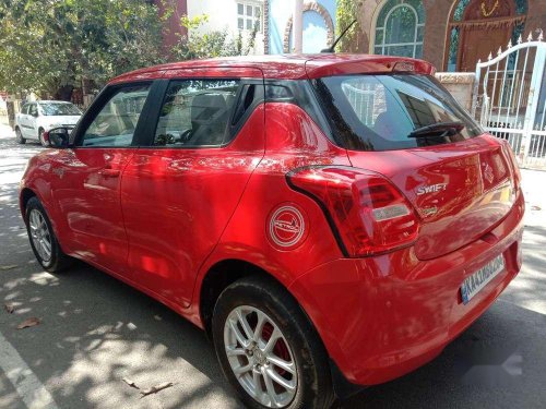Used 2018 Swift ZXI  for sale in Nagar