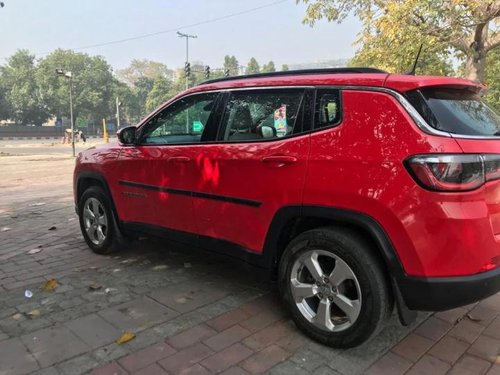 Used 2018 Compass 1.4 Limited  for sale in New Delhi