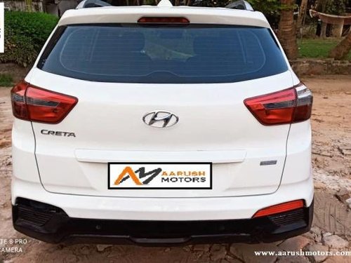 Used 2016 Creta 1.4 CRDi S  for sale in Kolkata