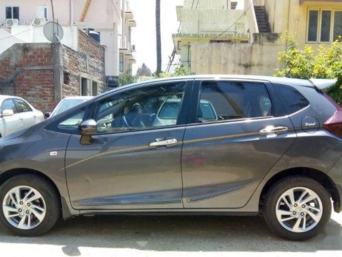 Used 2018 Jazz 1.2 V AT i VTEC  for sale in Coimbatore