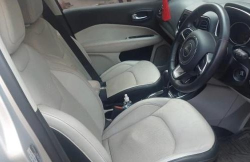 Used 2018 Compass 1.4 Limited  for sale in Kolkata