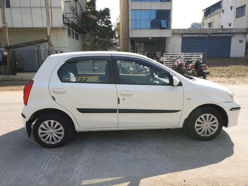 Used 2012 Etios Liva GD  for sale in Indore