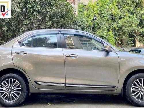 Used 2019 Swift Dzire  for sale in Kalyan