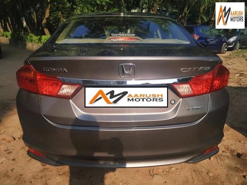 Used 2016 City i-VTEC SV  for sale in Kolkata