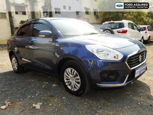 Used 2019 Swift Dzire  for sale in Chennai