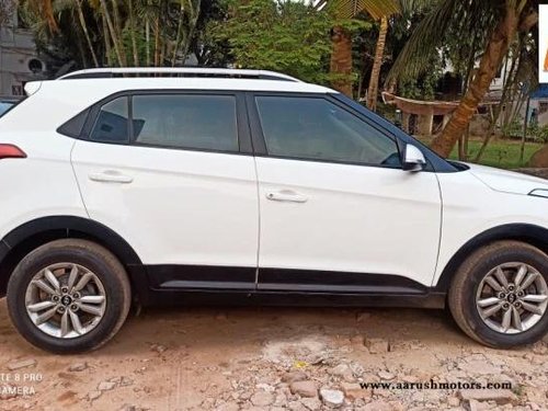 Used 2016 Creta 1.4 CRDi S  for sale in Kolkata