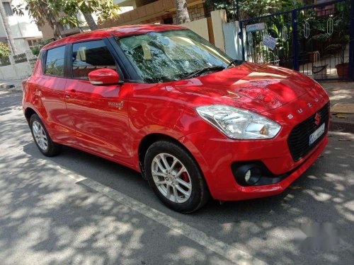 Used 2018 Swift ZXI  for sale in Nagar