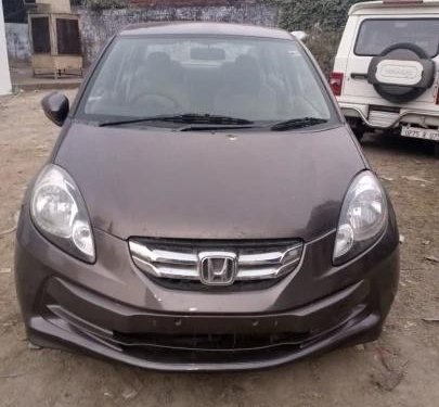 Used 2013 Amaze S i-Dtech  for sale in Kanpur