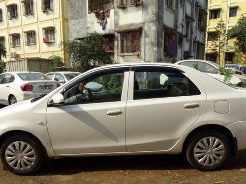 Used 2015 Etios GD  for sale in Kolkata