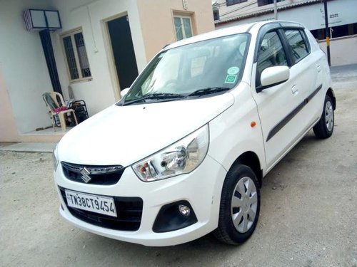 Used 2019 Alto K10 VXI Optional  for sale in Coimbatore