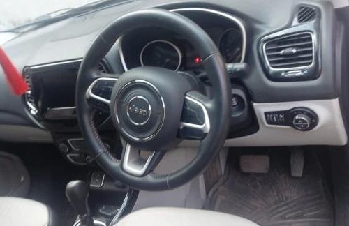 Used 2018 Compass 1.4 Limited  for sale in Kolkata