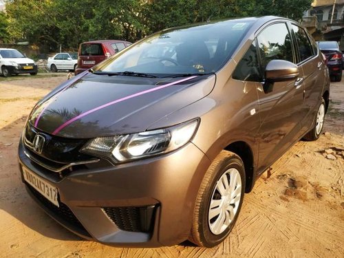 Used 2016 Jazz 1.2 V i VTEC  for sale in Kolkata