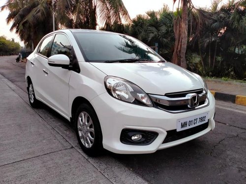 Used 2018 Amaze VX i-VTEC  for sale in Mumbai